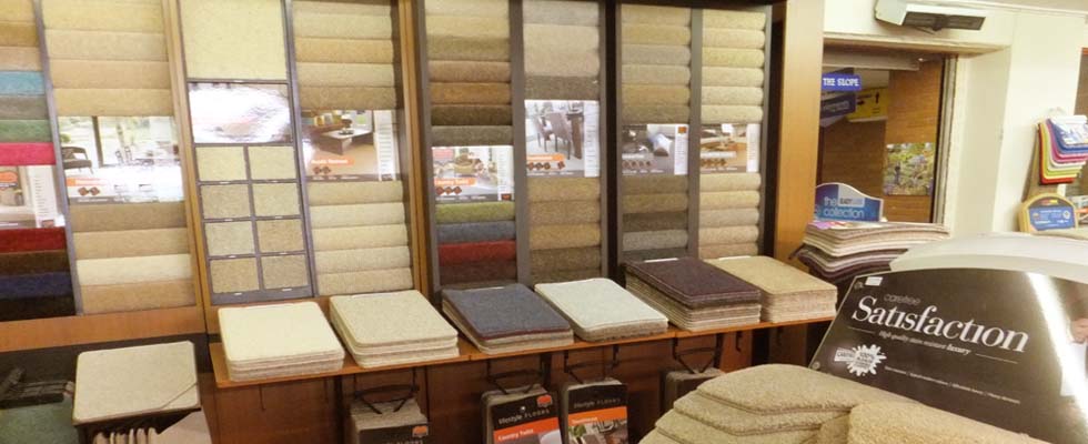 Showroom